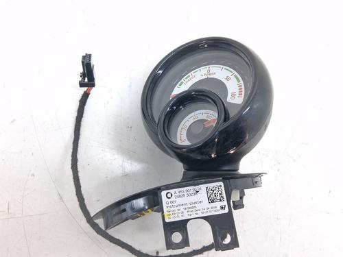 Kombinert Instrument SMART FORTWO Coupe (453) electric drive / EQ (453.391) | BP29499873C47 
