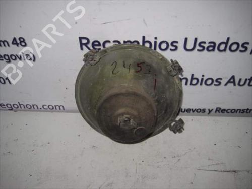 Left headlight VW POLO (6N2) 1.4 16V | BP25458342C28 