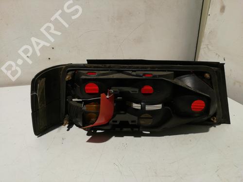 Right taillight PEUGEOT 405 I (15B) 1.8 Turbo Diesel | BP25457974C35