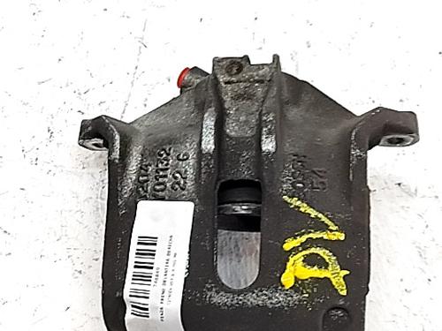 Used Right front brake caliper CITROËN DS3 (SA_) 1.6 HDi 90 (92 hp) 30846184