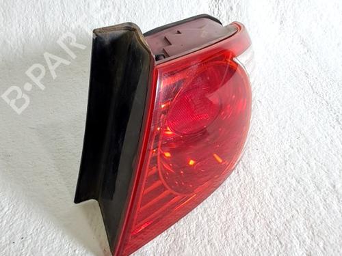 Right taillight KIA OPIRUS (GH) 3.5 | BP29992036C35
