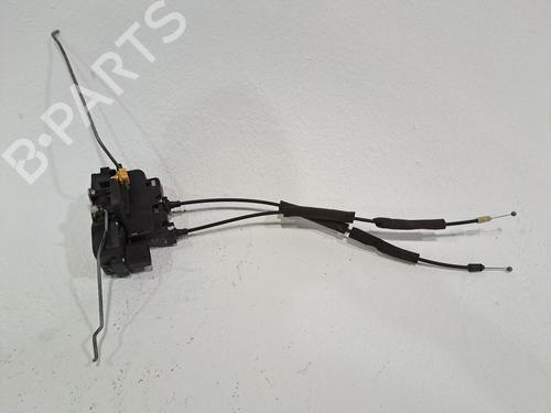 Used Front left lock CHEVROLET CAPTIVA (C100, C140) 2.0 D 4WD (150 hp) 23975250