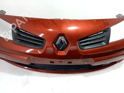 Front bumper RENAULT MEGANE II Estate (KM0/1_) 1.9 dCi | BP23289473C7 
