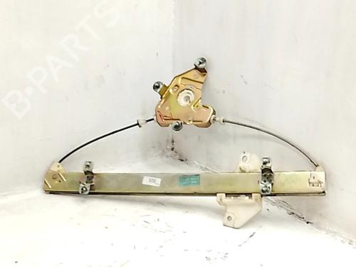 Used Front left window mechanism Front left window mechanism HYUNDAI ATOS (MX) 1.1 (58 hp) 34508200 34508200