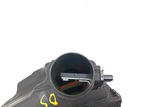 Air filter box NISSAN QASHQAI I (J10, NJ10) 1.6 | BP27731797M87 
