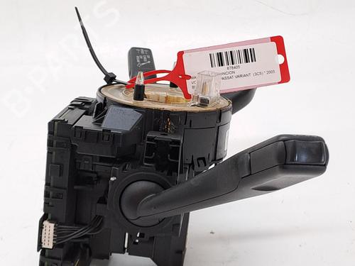 Spak kontakt VW PASSAT B6 Variant (3C5) 2.0 TDI | BP27292730I30 