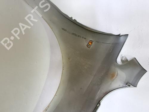 Forskærm venstre OPEL CORSA E (X15) 1.3 CDTI (08, 68) | BP36376686C41 - Image 2