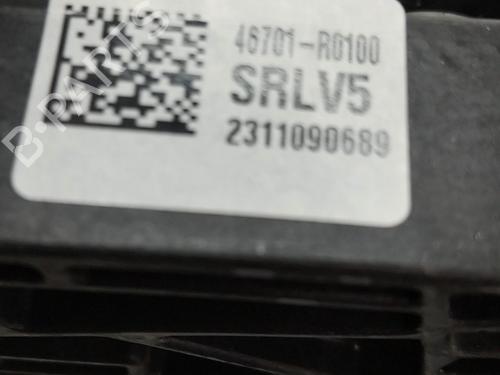 Gearstang KIA NIRO II (SG2) 1.6 GDi Hybrid | BP38795816M90 - Image 2