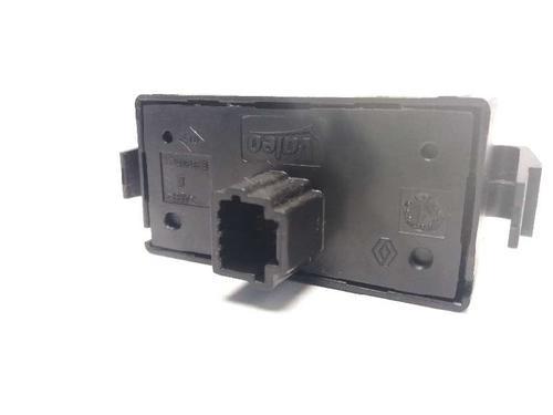 Warning switch RENAULT CLIO III (BR0/1, CR0/1) 1.2 16V (BR02, BR0J, BR11, CR02, CR0J, CR11) | BP23935194I22 