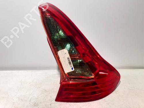 Used Right taillight CITROËN C4 Coupe (LA_) 1.6 16V (109 hp) 25915528