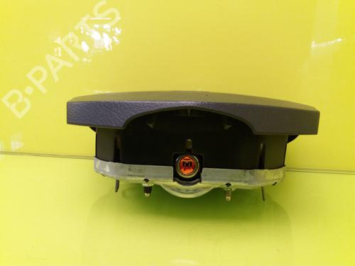 Førerens kollisjonspute RENAULT CLIO II (BB_, CB_) 1.2 16V (BB05, BB0W, BB11, BB27, BB2T, BB2U, BB2V, CB05,... (75 hp) 23443328
