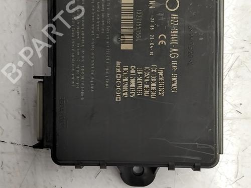 Used Electronic module Electronic module LAND ROVER RANGE ROVER SPORT I (L320) 3.0 D 4x4 (245 hp) 33871328 33871328