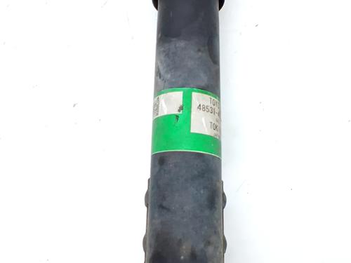 Used Left rear shock absorber Left rear shock absorber TOYOTA RAV 4 III (_A3_) 2.2 D 4WD (ALA30_, ALA30R) (150 hp) 33763339 33763339