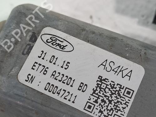 Left front window motor FORD TRANSIT COURIER B460 MPV 1.5 TDCi | BP24848699E21