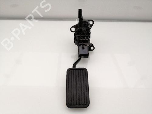 Used Pedal HONDA CR-V III (RE_) 2.2 i-DTEC 4WD (RE6) (150 hp) 23454144