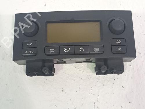 Used Climate control CITROËN C4 I (LC_) 1.6 HDi (90 hp) 27378279