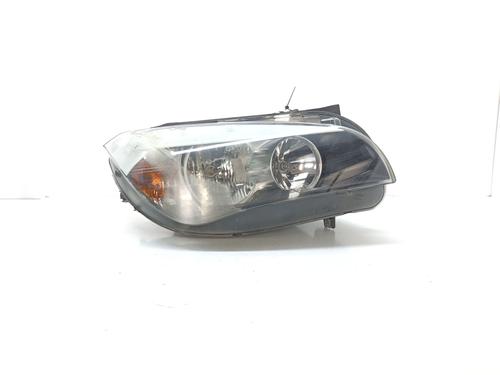 Used Right headlight BMW X1 (E84) sDrive 18 d (143 hp) 25987491