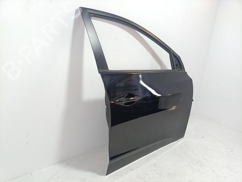Right front door HYUNDAI ix35 (LM, EL, ELH) 1.7 CRDi | BP29179348C3 