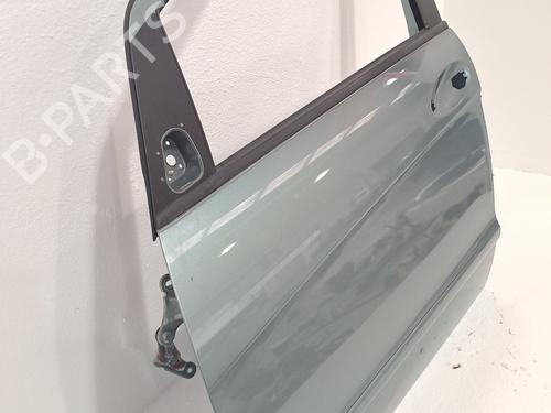 Left front door MERCEDES-BENZ A-CLASS (W169) A 180 CDI (169.007, 169.307) | BP23977490C2 
