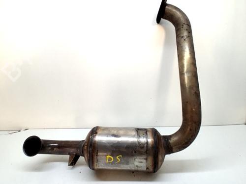Used Catalyst FORD FOCUS II (DA_, HCP, DP) 1.6 TDCi (90 hp) 30121012