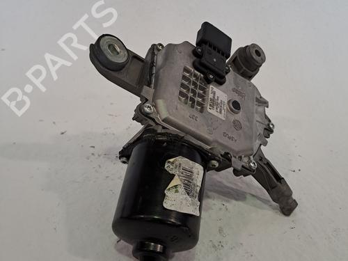 Front wiper motor CITROËN C4 Grand Picasso I (UA_) 1.6 HDi | BP24445354M29 