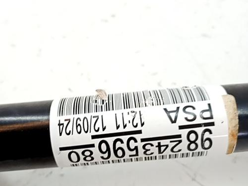 Right front driveshaft OPEL MOKKA 1.2 (76) | BP32312537M39 - Image 2