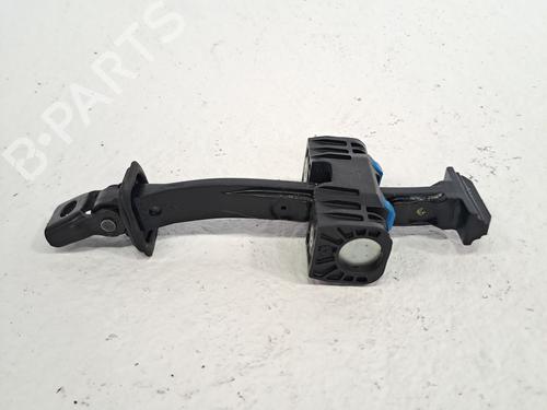 Used Hinge/Door check strap VW GOLF VII (5G1, BQ1, BE1, BE2) 1.6 TDI (115 hp) 27218688