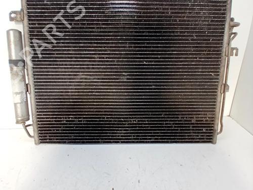 Used Heater matrix LAND ROVER DISCOVERY III (L319) 2.7 TD 4x4 (190 hp) 30505211