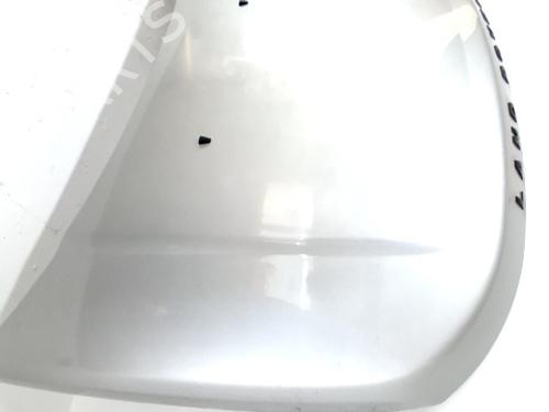 Motorhjelm LAND ROVER DISCOVERY III (L319) 2.7 TD 4x4 | BP30925703C1 