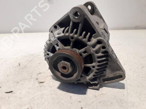Used Alternator RENAULT CLIO I (B/C57_, 5/357_) 1.2 (5/357Y, 5/357K) (58 hp) 25915438