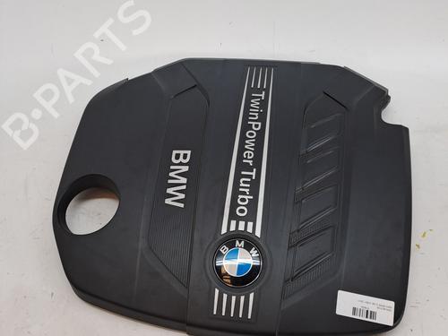 Used Upper protection BMW 3 (F30, F80) 320 d (184 hp) 23366399