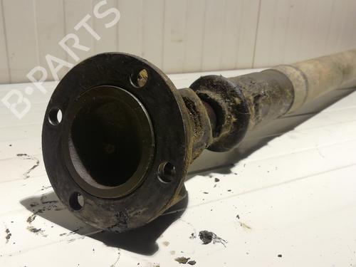 Driveshaft LAND ROVER DISCOVERY II (L318) 2.5 Td5 4x4 | BP26539462M37 
