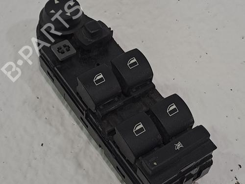 Left front window switch BMW 5 (E60) 520 d | BP24608465I27 