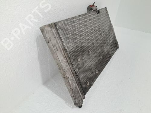 Heater matrix MERCEDES-BENZ CLK (C209) CLK 270 CDI (209.316) | BP24239714M63 