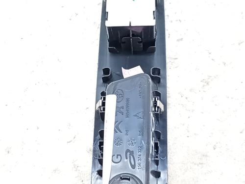 Left front window switch FIAT SCUDO Van 1.5 Multijet 120 (506) | BP36523049I27 - Image 3