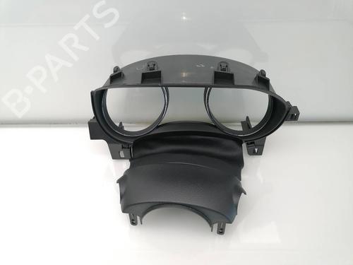 Annen NISSAN QASHQAI II (J11, J11_) 1.6 dCi ALL MODE 4x4-i (130 hp) 23937016