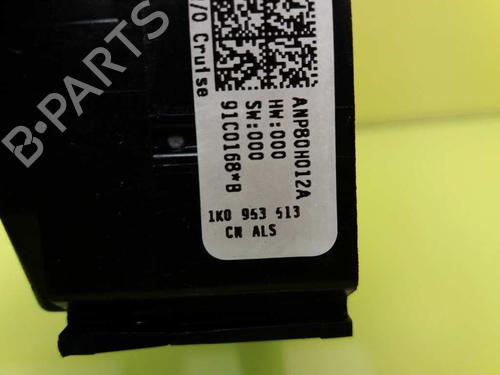 Headlight switch SEAT LEON (1P1) 1.9 TDI | BP23453793I24 