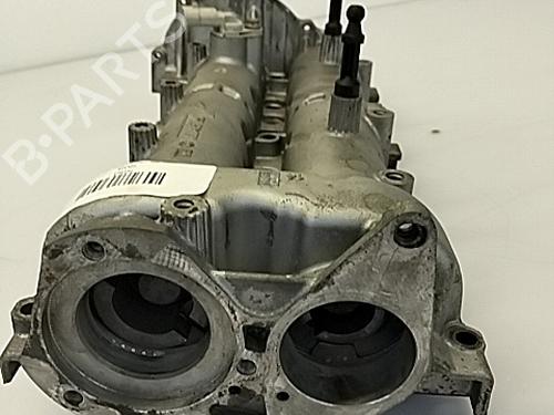 Cylinder head OPEL CORSA D (S07) 1.3 CDTI (L08, L68) | BP29500388M5 