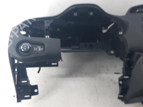 Dashboard JEEP RENEGADE SUV (BU, B1, BV) 1.3 PHEV 4Xe | BP35977019C46 - Image 3