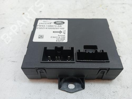 Elektronisk modul JAGUAR XJ (X351) 3.0 SDV6 | BP23359698M83 