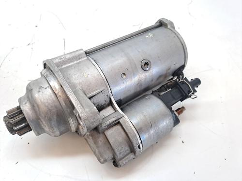 Used Starter VW CADDY III MPV (2KB, 2KJ, 2CB, 2CJ) 1.9 TDI (105 hp) 23361658