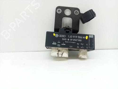 Module électronique SEAT CORDOBA (6L2) 1.9 TDI (131 hp) 28141906