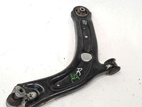 Right front suspension arm VW PASSAT B8 (3G2, CB2) 1.4 TSI | BP28179574M13 