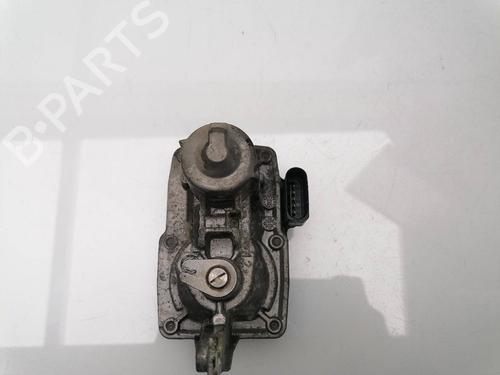Used Throttle body VW GOLF VII (5G1, BQ1, BE1, BE2) 1.6 TDI (105 hp) 23377185