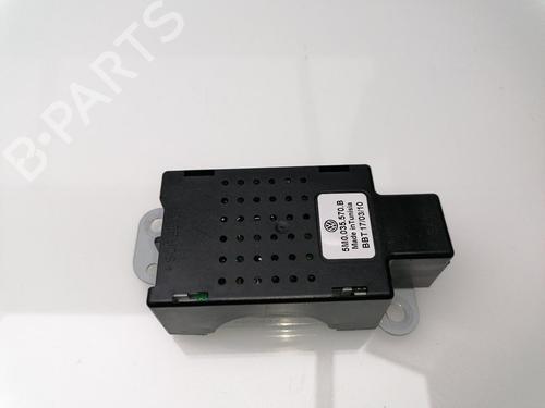 Module électronique VW GOLF VI Variant (AJ5) 1.6 TDI | BP23874611M83 