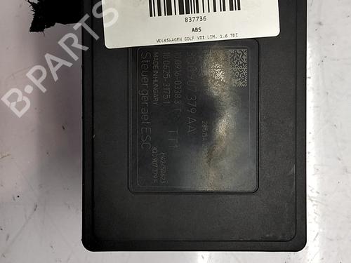ABS pump VW GOLF VII Variant (BA5, BV5) 1.6 TDI | BP32183163M43 - Image 7