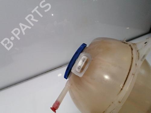 Expansion tank VW POLO V (6R1, 6C1) 1.6 BiFuel | BP23937720C120 