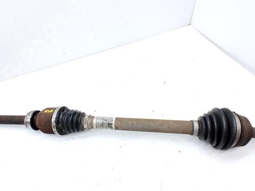 Used Right front driveshaft Right front driveshaft 38416587 38416587