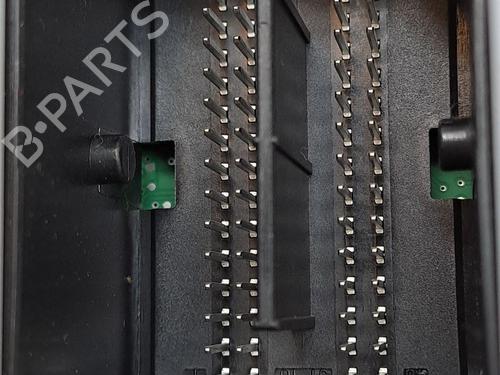 Fuse box FIAT 500 (312_) 1.0 Mild Hybrid (312AYD1B) | BP24108106E1 