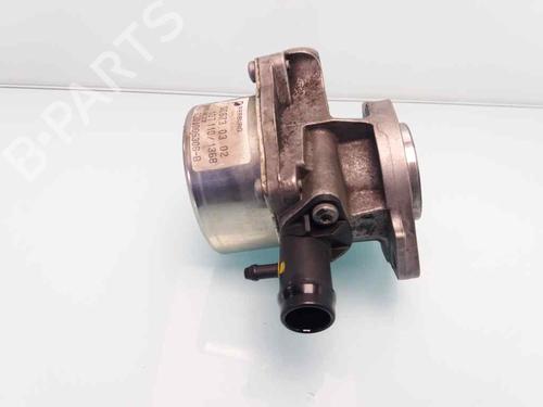 Vacuum pump DACIA DUSTER (HS_) 1.5 dCi | BP23419302M80 